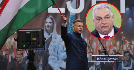 Najnowszy sondaż z Węgier. TISZA z większością