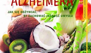 Zapobieganie chorobie Alzheimera. Jak się odżywiać, by zachować jasność umysłu