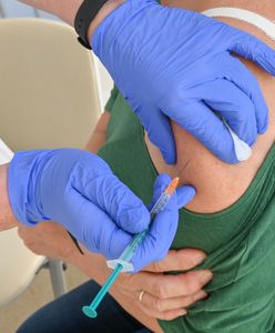 Do Sejmu wciąż nie wpłynął projekt PiS ws. weryfikacji szczepień. "Nie mam informacji, że miałby być wycofany"