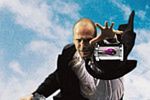 ''Transporter 2'' z Jasonem Stathamem, czyli poniedziałkowy hit filmowy