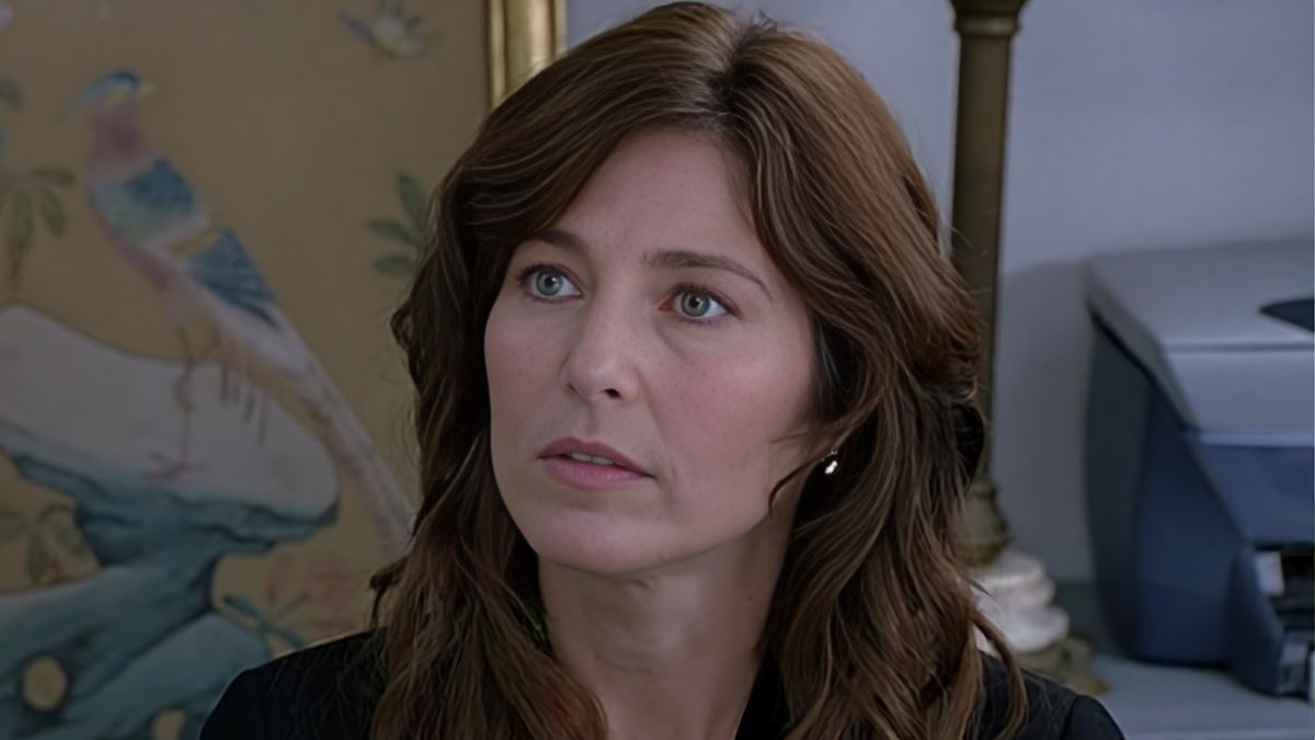 Kadr z filmu "40-letni prawiczek"