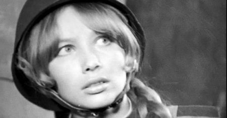 Pola Raksa obchodzi 80. urodziny! Sprawdź ile wiesz o wybitnej polskiej aktorce
