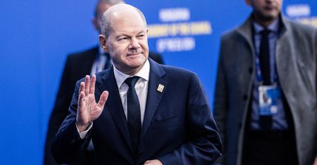 Upada rząd Scholza. Media: Jest już data nowych wyborów