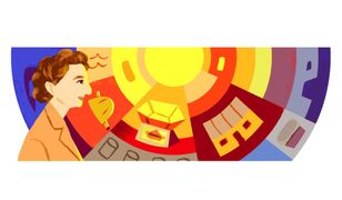 Maria Telkes bohaterką Google Doodle. Kim była?
