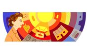 Maria Telkes bohaterką Google Doodle. Kim była?