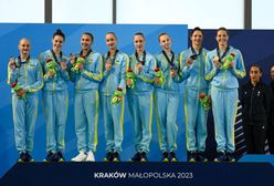 Європейські ігри 2023: Україна посіла 3 місце у медальному заліку