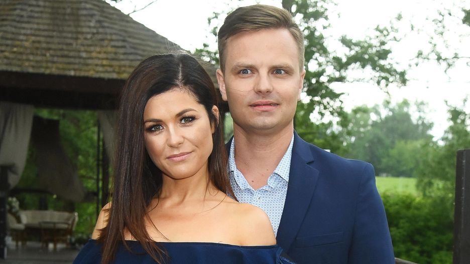 Katarzyna Cichopek pokazała zdjęcie z sypialni