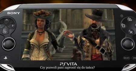 Assassin's Creed 3: Liberation - poznajcie bliżej Aveline