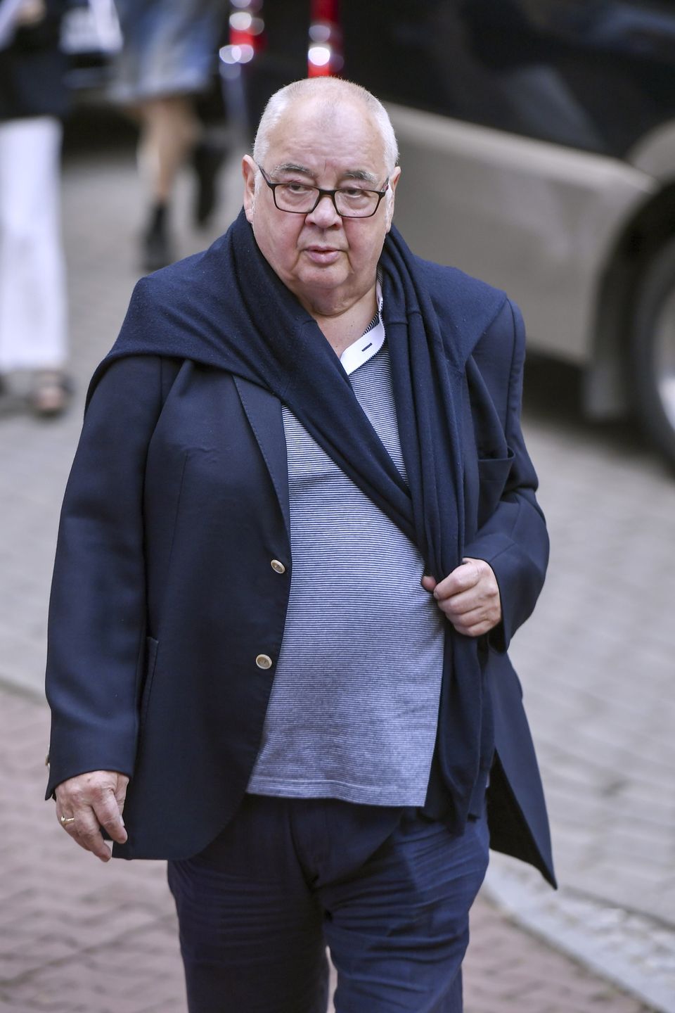 Stanisław Soyka