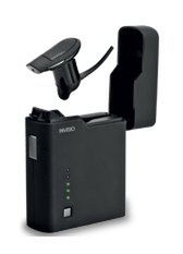 Invisio G5 - najmniejsza na świecie słuchawka Bluetooth 2