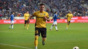 GKS Katowice z ważnym ogłoszeniem. Nowa umowa podstawowego zawodnika