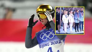 Otwarcie wspierał Putina. A teraz? "Złożył wniosek"