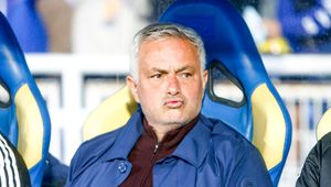 Mourinho szykuje hit. Chce ściągnąć do Realu legendę