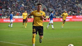 GKS Katowice z ważnym ogłoszeniem. Nowa umowa podstawowego zawodnika