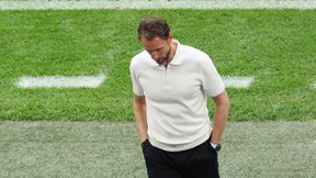 Wygwizdali selekcjonera Anglii. Oto powód