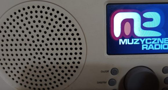 Wrócił multipleks eksperymentalny DAB+