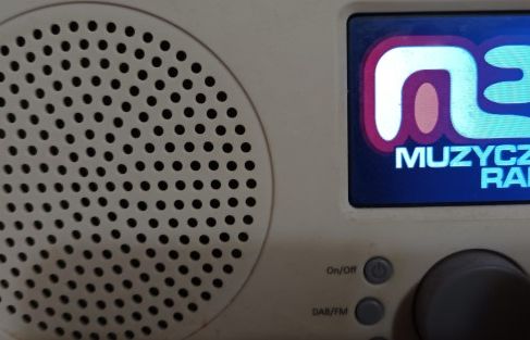 Wrócił multipleks eksperymentalny DAB+