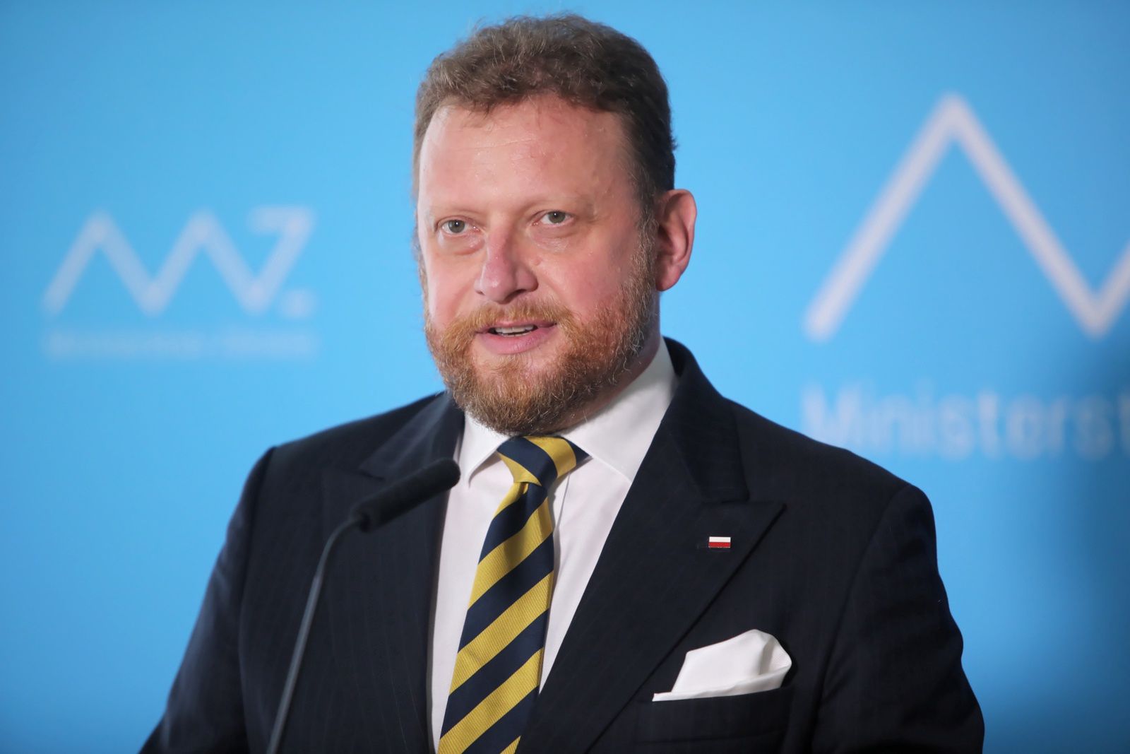 Szumowski komentuje swoją rezygnację