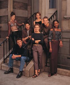 "Felicity": gwiazdy serialu 20 lat później