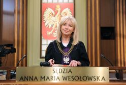 Anna Maria Wesołowska wróciła na antenę. Co się z nią działo przez 8 lat?