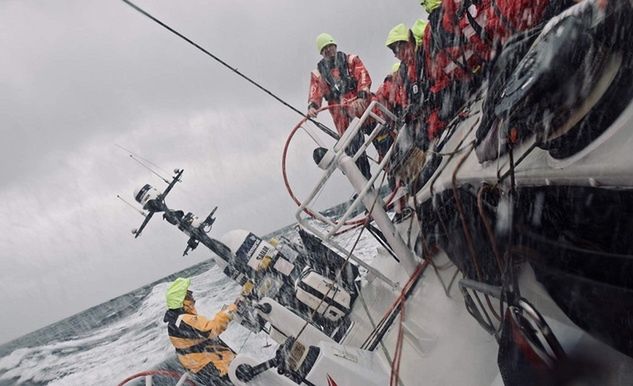 Załoga Sailing Poland