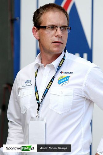 Mateusz Kurzawski przyznaje, że trudno mu zachować spokój przed ostatnimi meczami sezonu zasadniczego