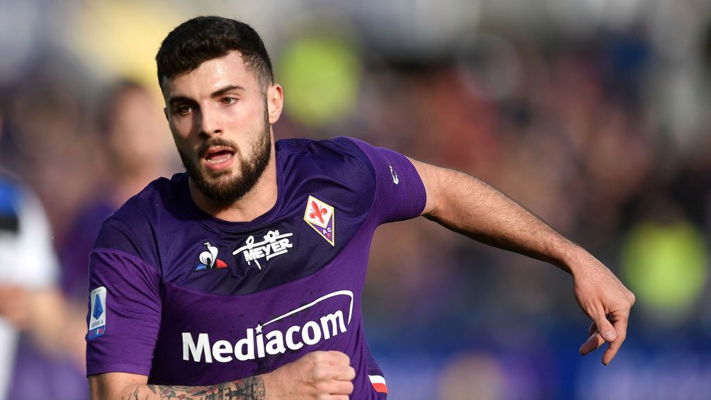 Zdjęcie okładkowe artykułu: Getty Images / Andrea Staccioli/LightRocket / Na zdjęciu: Patrick Cutrone