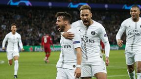 LM: hit dla Paris Saint-Germain! Liverpool FC nad przepaścią