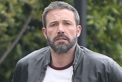 Wulgarne zachowanie aktora. Puściły mu wszelkie hamulce