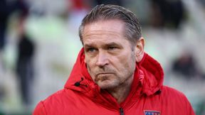 Kolejne wyjazdowe zero Pogoni. "Tracimy za dużo bramek"