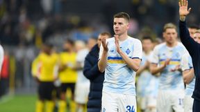 Mocna opinia nt. meczów w Ukrainie. "I tak trzeba się ukryć w schronie"