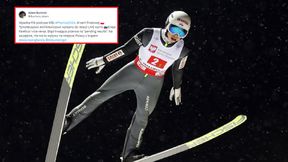 Wpadka podczas MŚ! Polscy skoczkowie długo czekali na potwierdzenie medalu