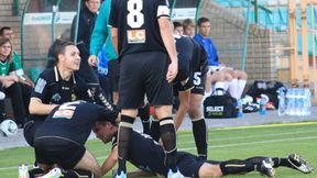 Paweł Zawistowski po porażce w Rybniku: To nasz najgorszy mecz