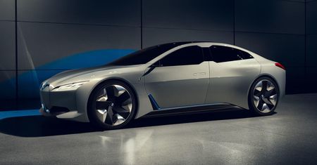 BMW otwiera nowy rozdział swojej historii. Znamy plany do 2025 roku