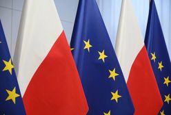 Niemicy o polexicie. "Byłby jeszcze bardziej katastrofalny niż brexit"