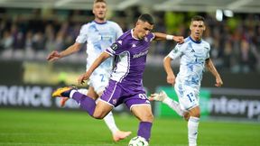 Dobry start Fiorentiny. Dwie demolki w Lidze Konferencji