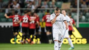 El. LM: Słowackie media po meczu Spartak - Legia. "Stres, dramat i euforia"