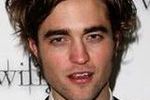 Robert Pattinson jak różyczka