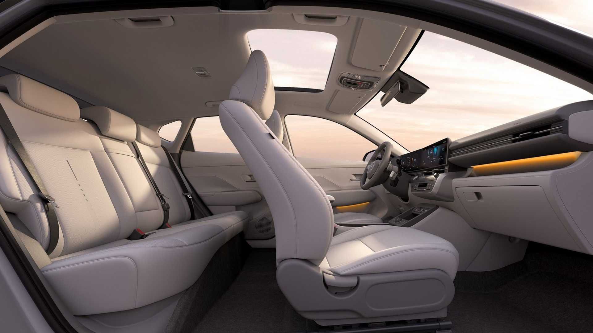 Nowy Hyundai Kona