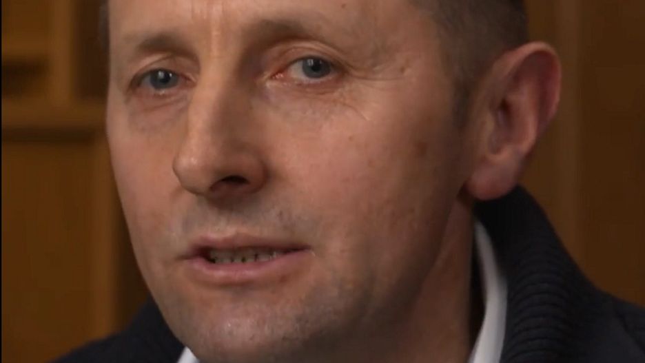 Darek z "Chłopaków do wzięcia" opowiedział swoją dramatyczną historię