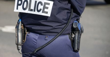 48 godzin ze zwłokami mamy. Koszmar dzieci we Francji