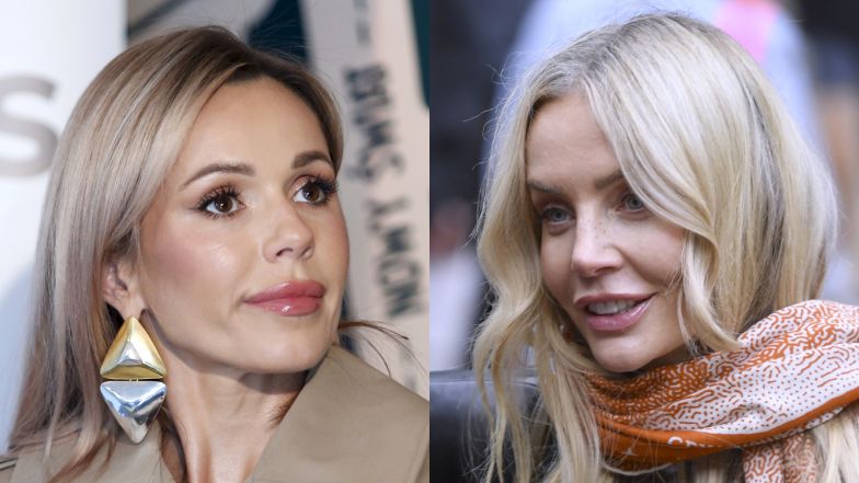 Doda o pojednaniu z Agnieszką Woźniak-Starak