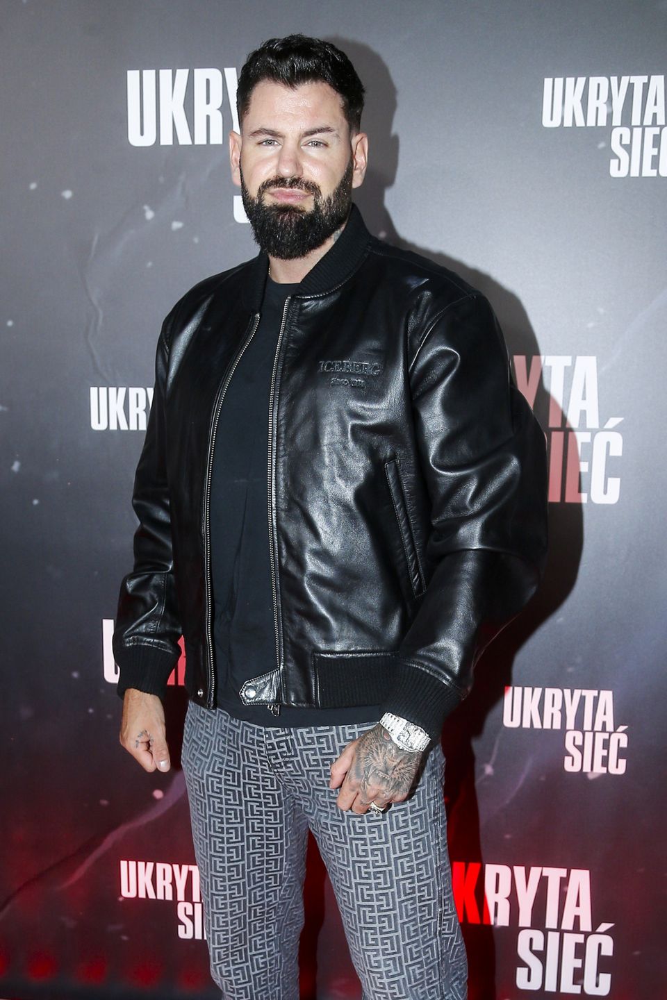 Wojtek Gola