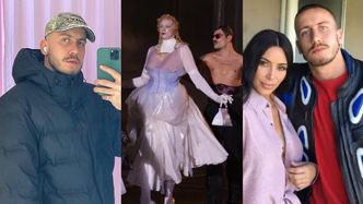 TYLKO NA PUDELKU: Polski reżyser pokazów mody robi furorę za granicą. Pat Bogusławski ujawnia: "Kim Kardashian nie da się nie lubić"