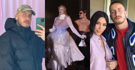 TYLKO NA PUDELKU: Polski reżyser pokazów mody robi furorę za granicą. Pat Bogusławski ujawnia: "Kim Kardashian nie da się nie lubić"