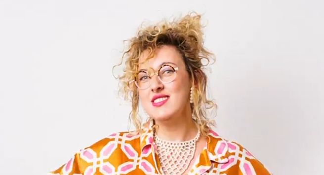 Anna Kwiatkowska rozwinie biznes Grupy Przestrzeń