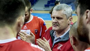 ZPRP nie odpuszcza Krzysztofowi Kotwickiemu. Pełnomocnik trenera obalił argumenty związku