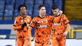 Serie A: niepokonany Wojciech Szczęsny. Juventus nie odpuszcza liderom