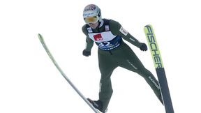 Zniszczoł i długo nic. 30-latek znów liderem Polaków