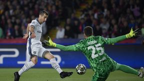 Barcelona wyszła z opresji. "Inter mógł ugryźć jeszcze więcej"